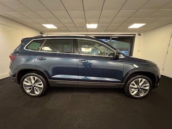 Used Skoda Karoq 2023 for sale - 76568507: Photo