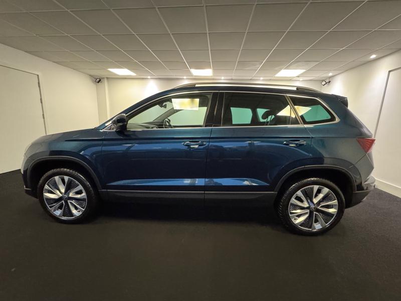 Used Skoda Karoq 2023 for sale - 76568507: Photo 5