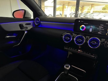 Used Mercedes-Benz A-Class 2020 for sale - 77910341: Photo