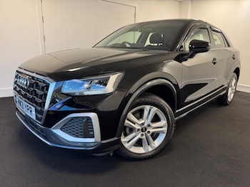 Used Audi Q2 2021 for sale - 78323897: Photo