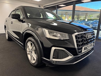 Used Audi Q2 2021 for sale - 78323897: Photo