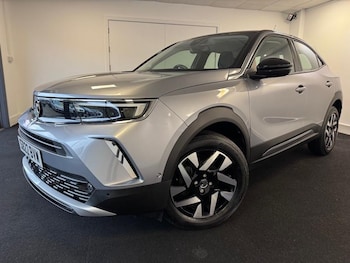 Vauxhall - Mokka