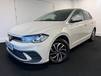 Used Volkswagen Polo 2025 for sale - 79264313: Photo