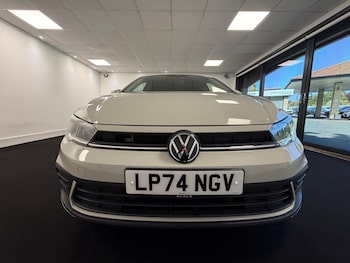 Used Volkswagen Polo 2025 for sale - 79264313: Photo