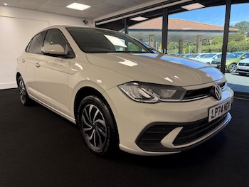 Used Volkswagen Polo 2025 for sale - 79264313: Photo