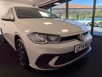 Used Volkswagen Polo 2025 for sale - 79264313: Photo