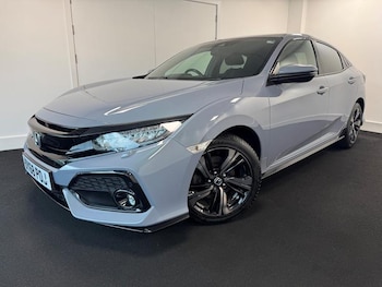 Used Honda Civic 2018 for sale - 79042031: Photo