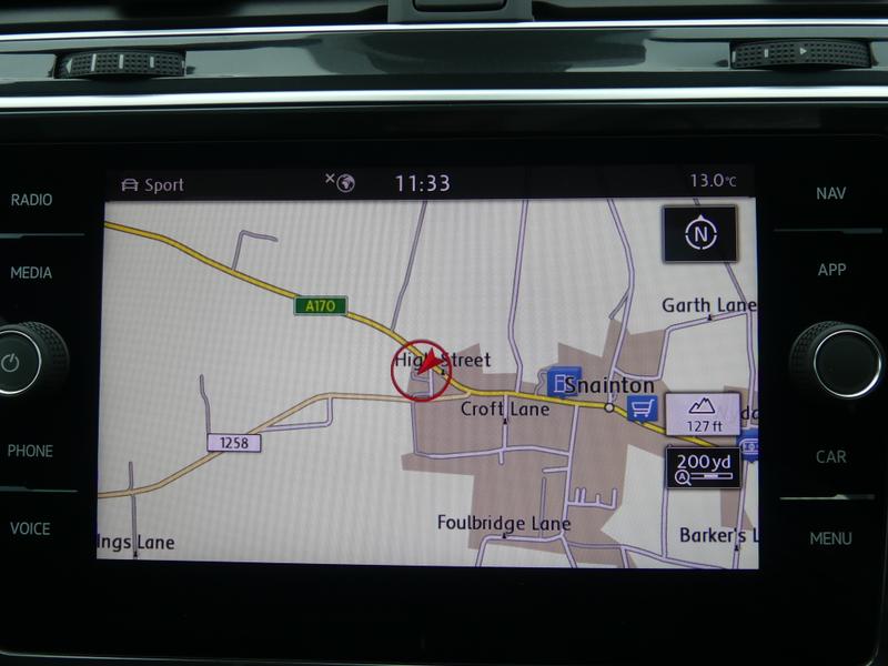 Used Volkswagen Tiguan 2020 for sale - 77641496: Photo 14