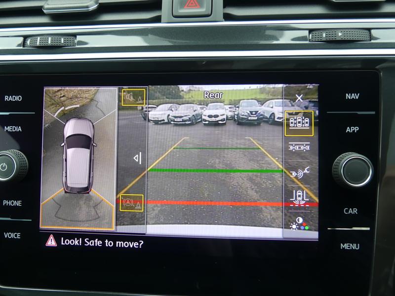 Used Volkswagen Tiguan 2020 for sale - 77641496: Photo 15