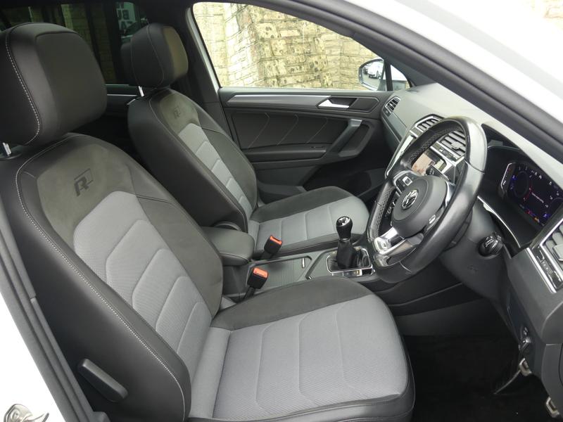 Used Volkswagen Tiguan 2020 for sale - 77641496: Photo 17