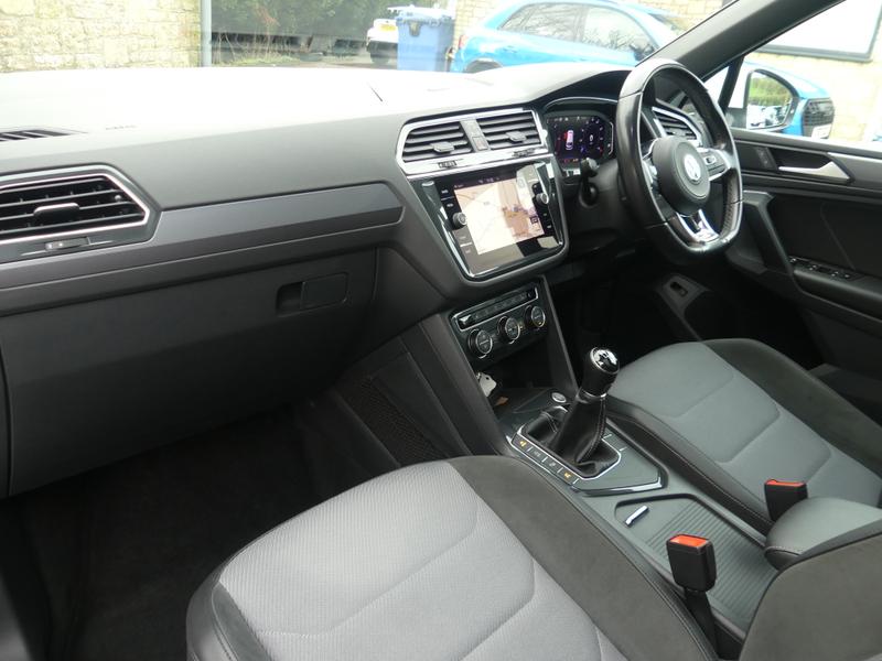 Used Volkswagen Tiguan 2020 for sale - 77641496: Photo 18