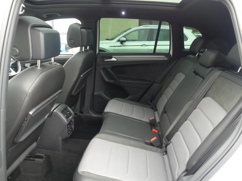 Used Volkswagen Tiguan 2020 for sale - 77641496: Photo 20