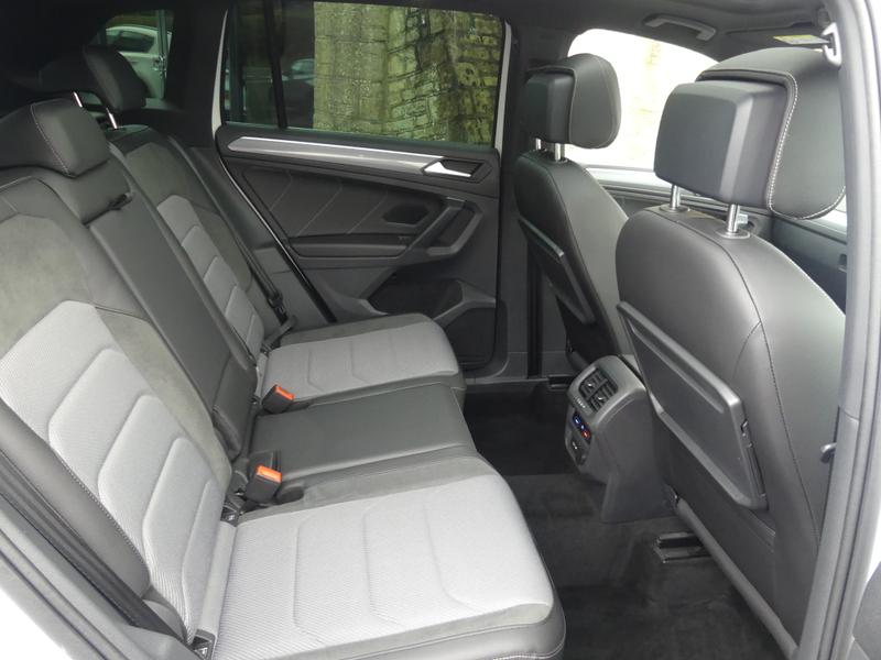 Used Volkswagen Tiguan 2020 for sale - 77641496: Photo 22