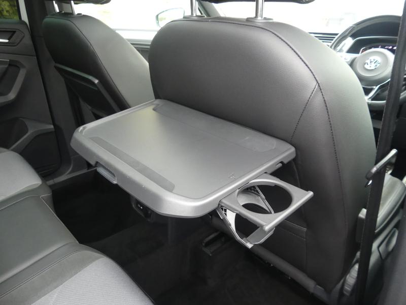 Used Volkswagen Tiguan 2020 for sale - 77641496: Photo 23