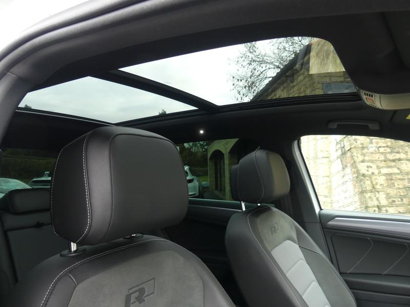 Used Volkswagen Tiguan 2020 for sale - 77641496: Photo 27