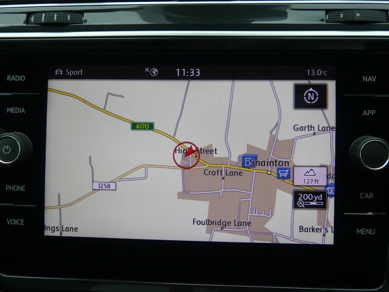 Used Volkswagen Tiguan 2020 for sale - 77641496: Photo 28