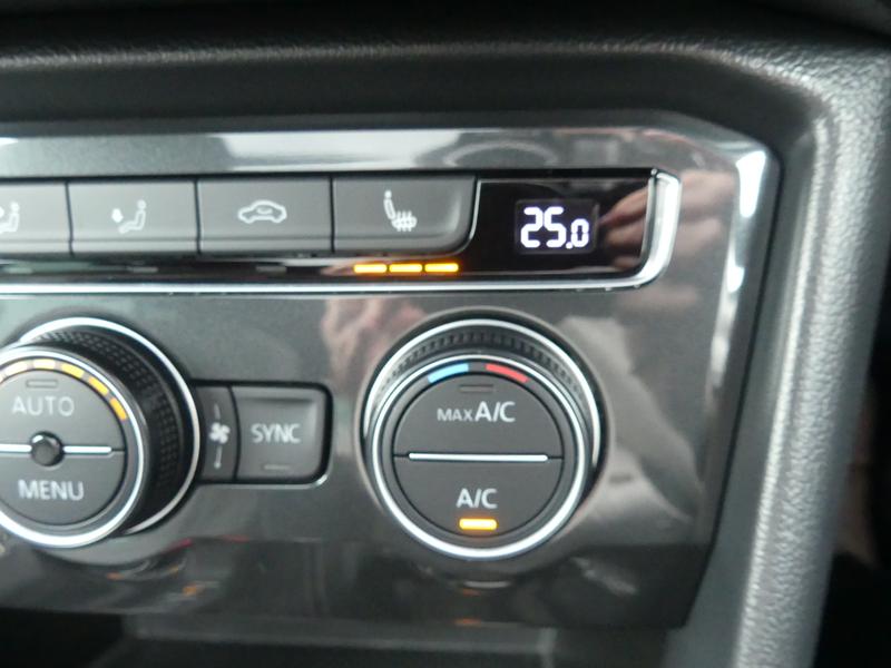 Used Volkswagen Tiguan 2020 for sale - 77641496: Photo 31