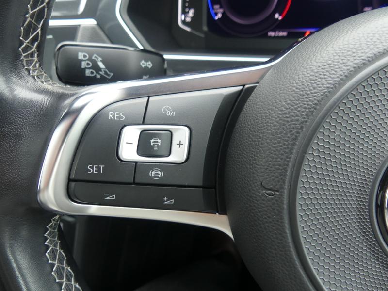 Used Volkswagen Tiguan 2020 for sale - 77641496: Photo 36