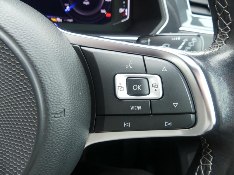 Used Volkswagen Tiguan 2020 for sale - 77641496: Photo 37