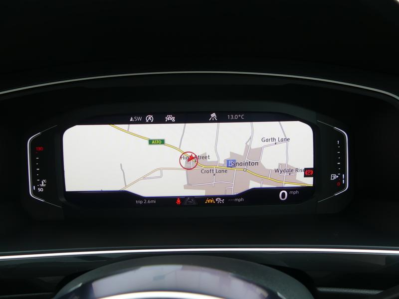 Used Volkswagen Tiguan 2020 for sale - 77641496: Photo 42