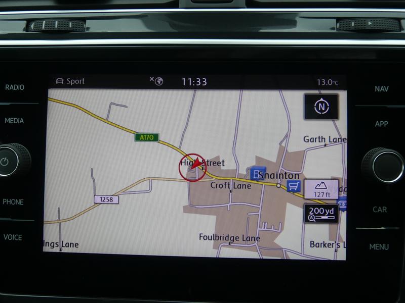 Used Volkswagen Tiguan 2020 for sale - 77641496: Photo 44