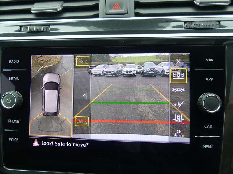 Used Volkswagen Tiguan 2020 for sale - 77641496: Photo 45