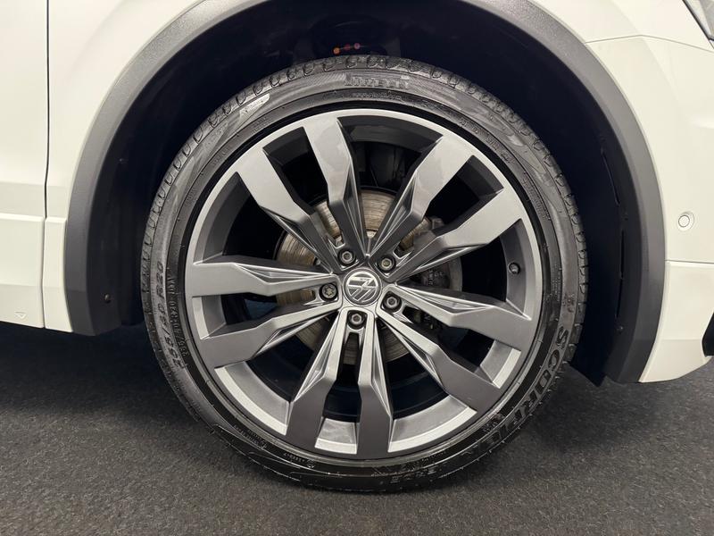 Used Volkswagen Tiguan 2020 for sale - 77641496: Photo 46