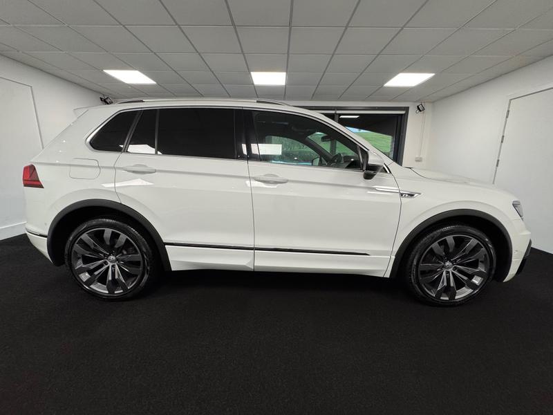 Used Volkswagen Tiguan 2020 for sale - 77641496: Photo 7