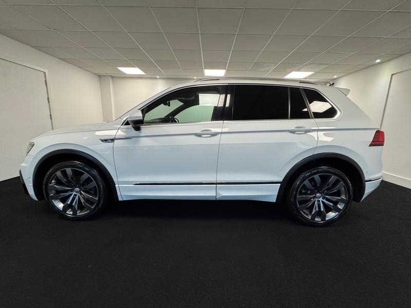 Used Volkswagen Tiguan 2020 for sale - 77641496: Photo 8