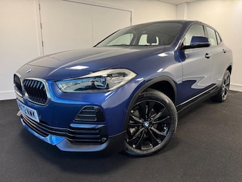 Used BMW X2 2022 for sale - 78352828: Photo