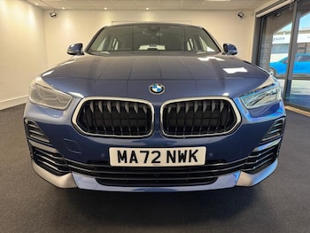 Used BMW X2 2022 for sale - 78352828: Photo