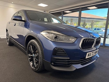 Used BMW X2 2022 for sale - 78352828: Photo
