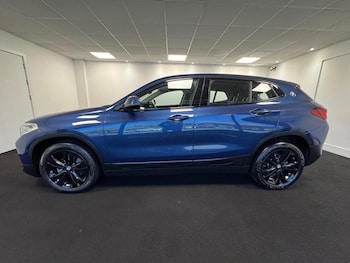 Used BMW X2 2022 for sale - 78352828: Photo