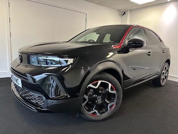 Vauxhall - Mokka
