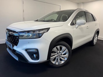 Used Suzuki SX4 S-Cross 2023 for sale - 78376900: Photo