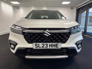 Used Suzuki SX4 S-Cross 2023 for sale - 78376900: Photo