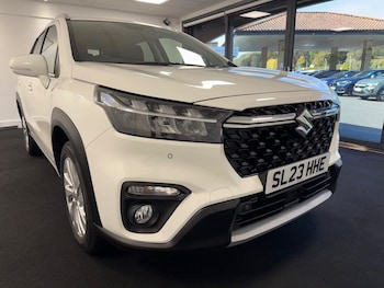 Used Suzuki SX4 S-Cross 2023 for sale - 78376900: Photo