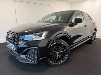 Used Audi Q2 2021 for sale - 79369311: Photo