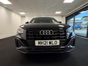 Used Audi Q2 2021 for sale - 79369311: Photo