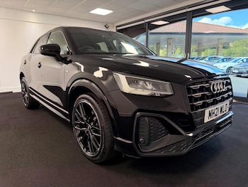 Used Audi Q2 2021 for sale - 79369311: Photo