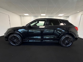 Used Audi Q2 2021 for sale - 79369311: Photo