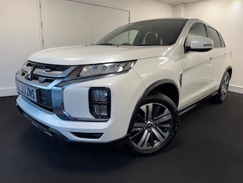 Used Mitsubishi ASX 2020 for sale - 78556230: Photo