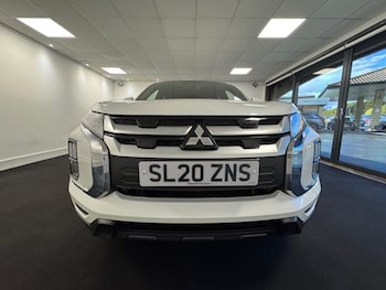 Used Mitsubishi ASX 2020 for sale - 78556230: Photo
