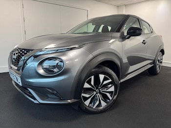 Used Nissan Juke 2026 for sale - 78767874: Photo
