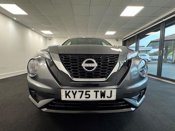 Used Nissan Juke 2026 for sale - 78767874: Photo
