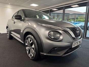 Used Nissan Juke 2026 for sale - 78767874: Photo
