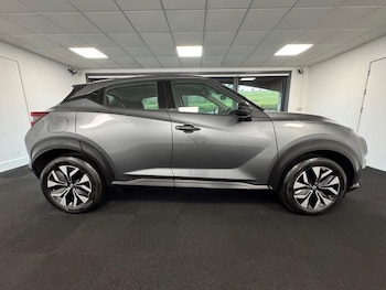 Used Nissan Juke 2026 for sale - 78767874: Photo
