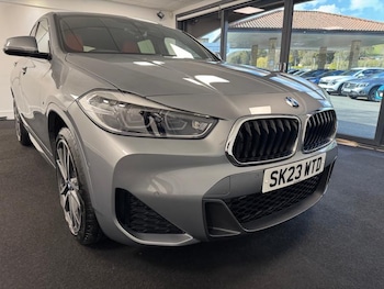 Used BMW X2 2023 for sale - 78226709: Photo