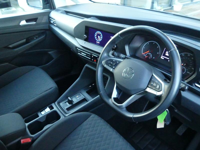 Used Volkswagen Caddy Maxi 2022 for sale - 77187075: Photo 11