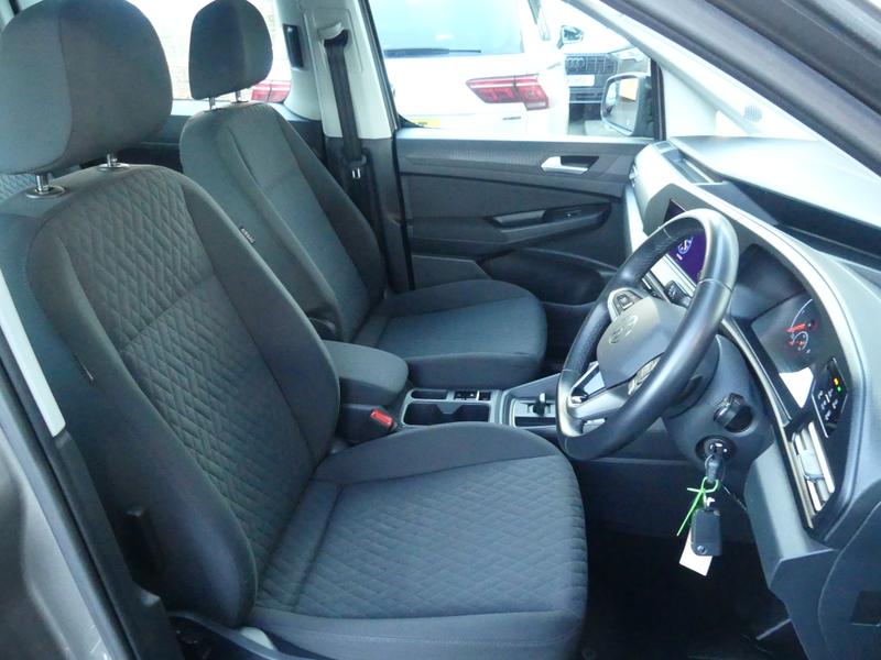 Used Volkswagen Caddy Maxi 2022 for sale - 77187075: Photo 12